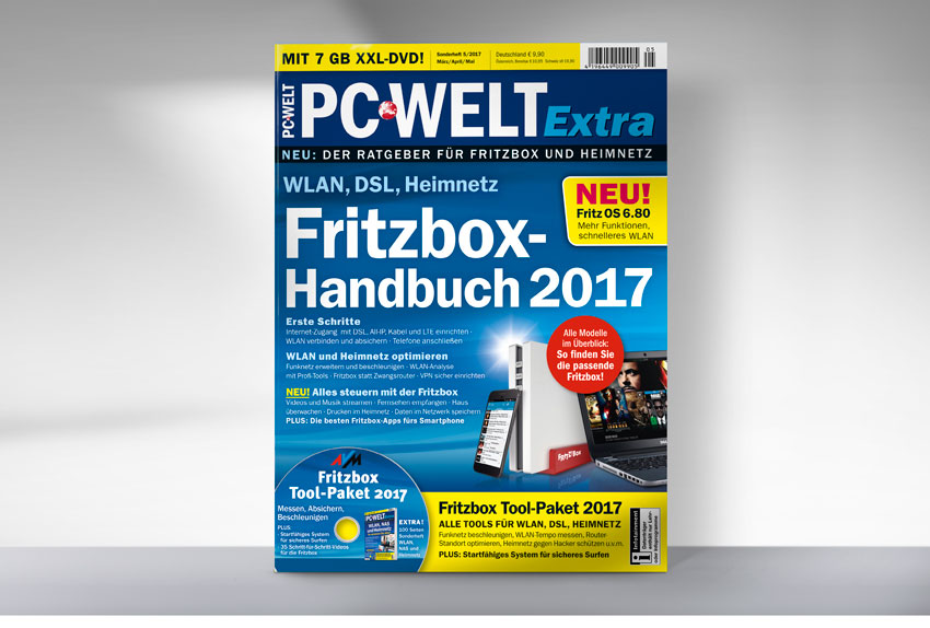 AndroidWelt 2/2017